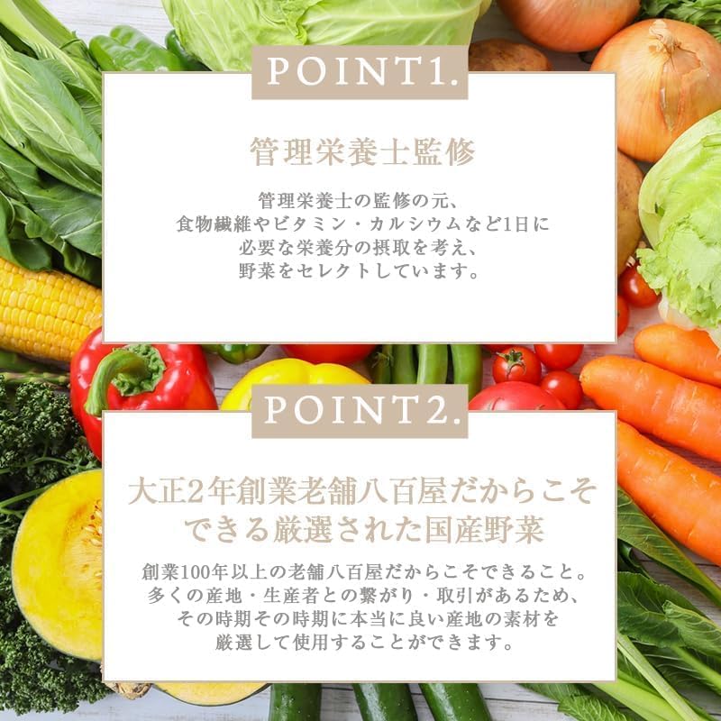 乾燥野菜 国産 ドライベジ 緑黄色野菜 ミックス 160g ＜ 大正2年創業の八百屋が真剣に考えたドライベジ ＞ 管理栄養士監修 カット野菜 野菜ミックス ドライベジタブル 緑黄野菜