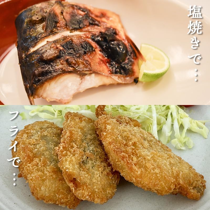 骨なし 無塩 アジ 切り身 冷凍 約1kg（約60gｘ約16切れ入） あじ 鯵 骨取り チリ産 バラバラ冷凍