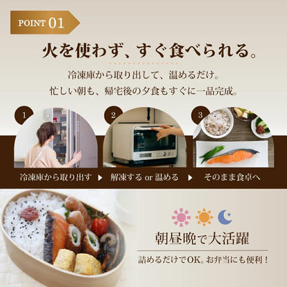 レンジで焼鮭 グリル不要 冷凍 鮭 切り身  訳あり 焼き鮭 銀鮭 加熱済 1kg/2kg/5kg個包装