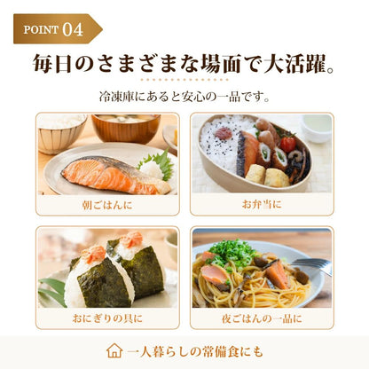 レンジで焼鮭 グリル不要 冷凍 鮭 切り身  訳あり 焼き鮭 銀鮭 加熱済 1kg/2kg/5kg個包装
