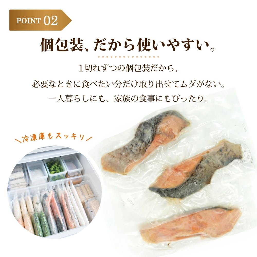 レンジで焼鮭 グリル不要 冷凍 鮭 切り身  訳あり 焼き鮭 銀鮭 加熱済 1kg/2kg/5kg個包装