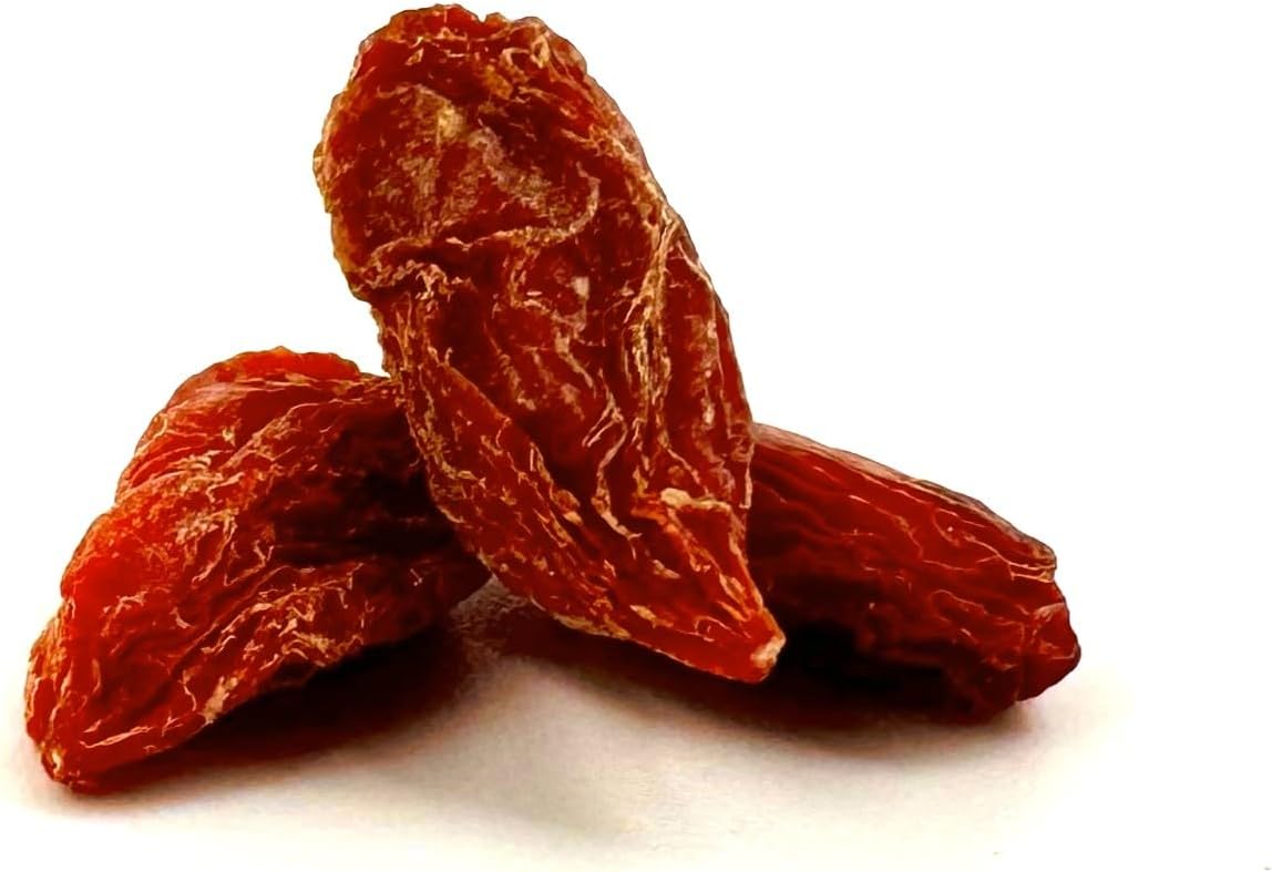 ドライクコの実　無添加　100g　中国産　【砂糖不使用　ドライフルーツ】