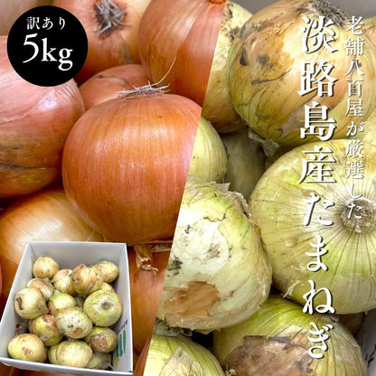 玉ねぎ 淡路島 3kg／5kg／10kg サイズお任せ(M〜2L) 国産 皮茶 玉葱 たまねぎ タマネギ 皮 保存野菜 常備野菜