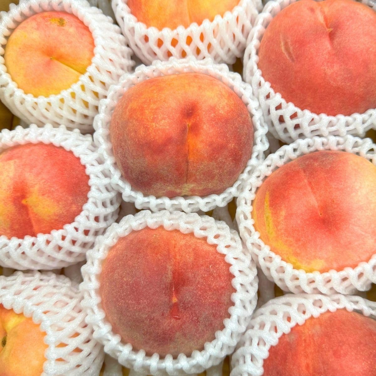 桃 訳あり もも ＜クール便＞   1kg (4玉前後)／2kg (8玉前後) ／3kg (8-15玉)／5kg (16玉-21玉) ご家庭用 果物桃 ピーチ モモ