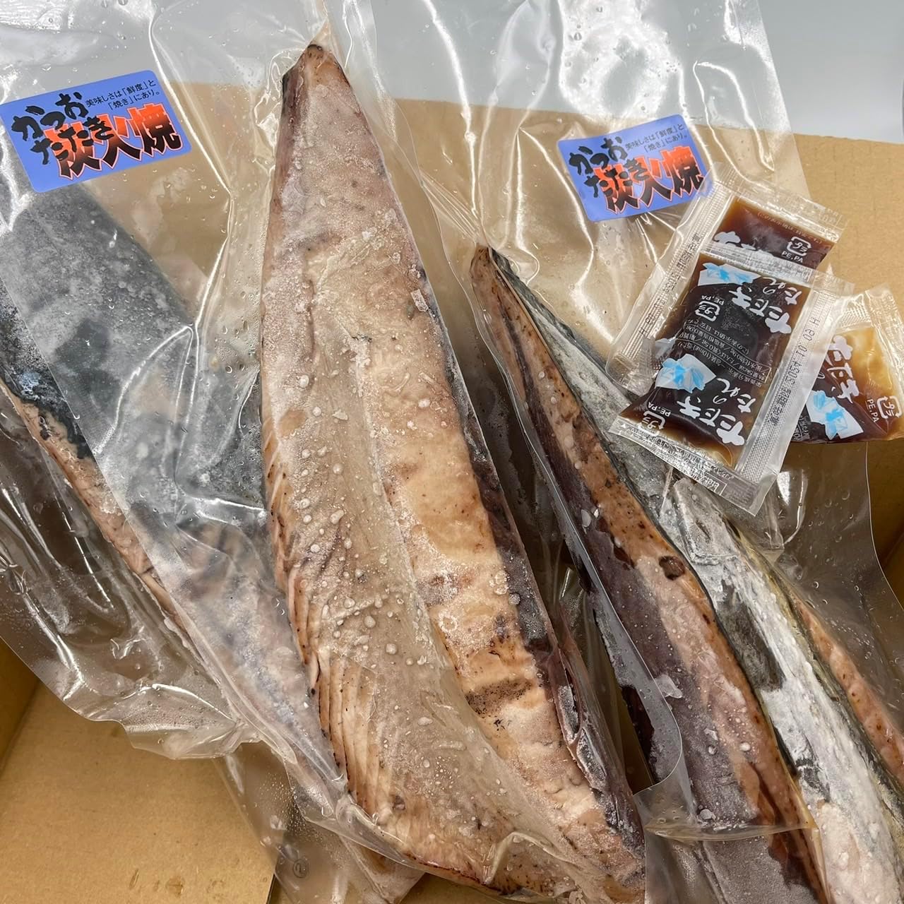 訳あり カツオのたたき 冷凍 かつおのたたき 静岡県産 約1kg 2～4本 カツオ 鰹