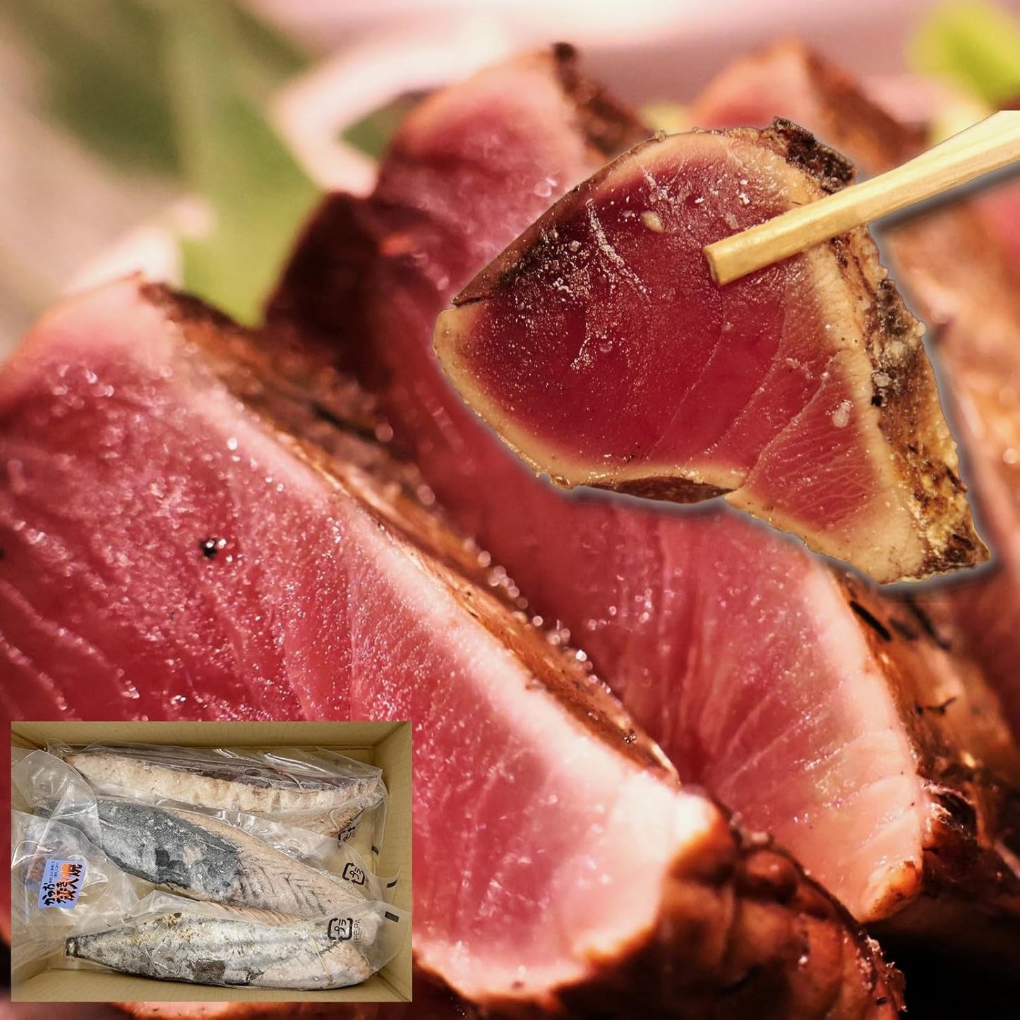 訳あり カツオのたたき 冷凍 かつおのたたき 静岡県産 約1kg 2～4本 カツオ 鰹