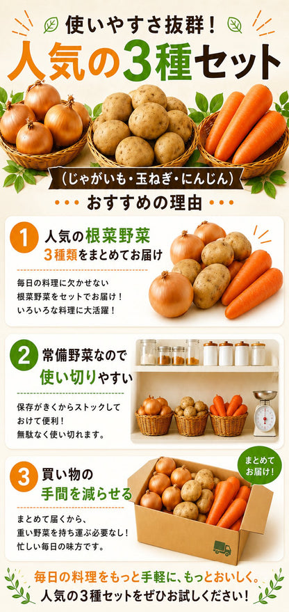 野菜セット