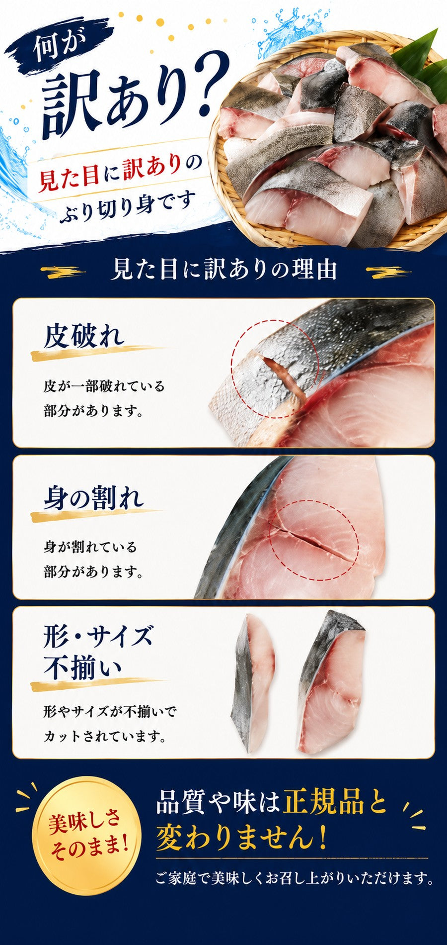 ブリ