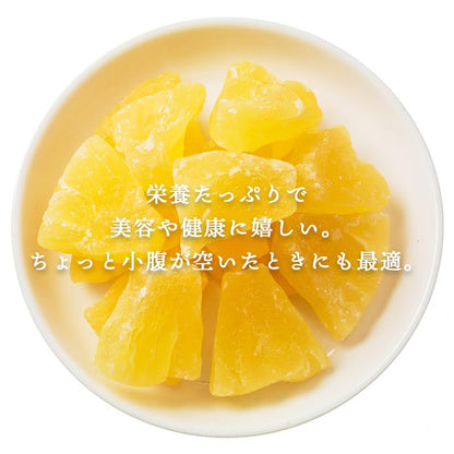 ドライパイナップル パイン 訳あり 1kg タイ産 ドライフルーツ ドライパイン ソフトパイン