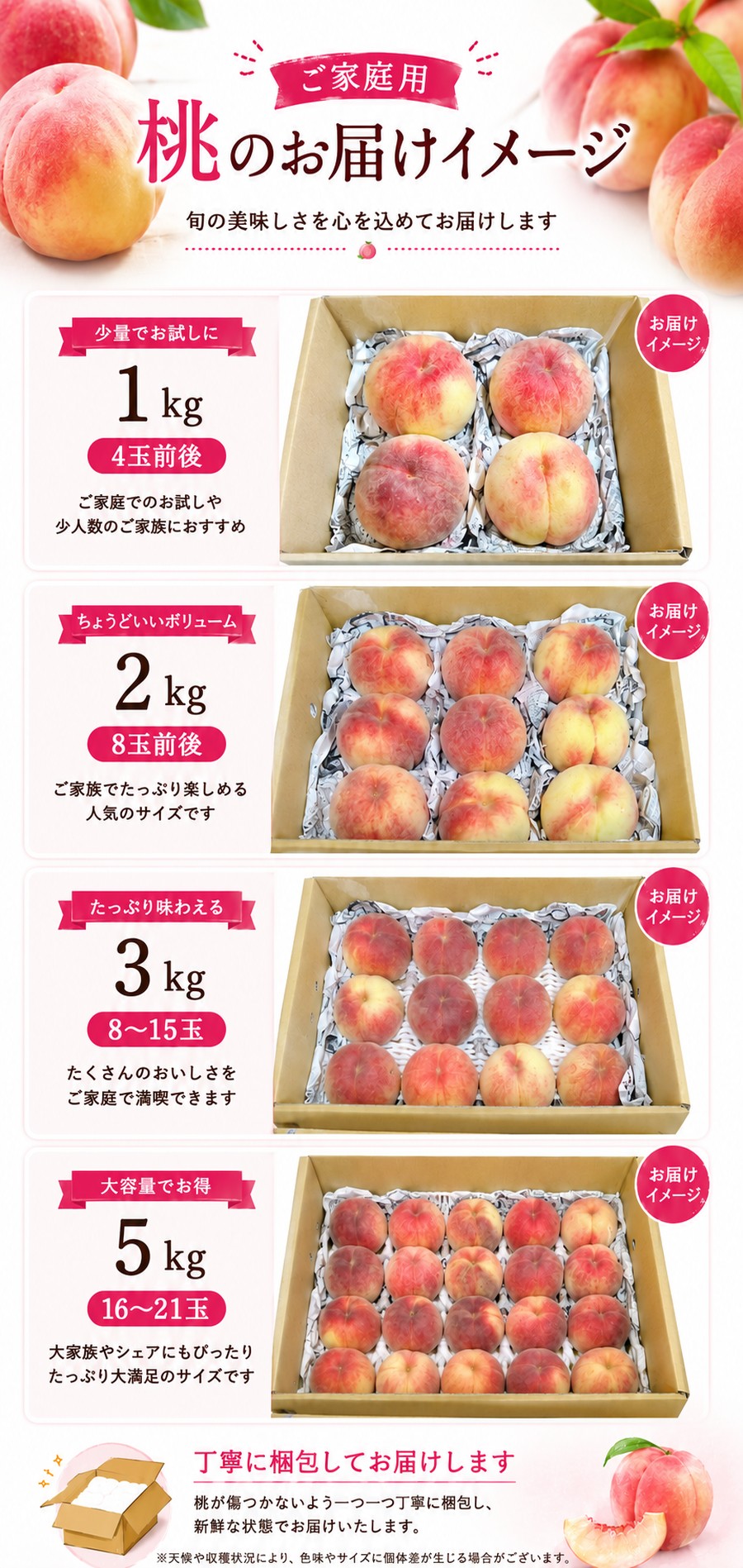 桃